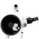 Телескоп Bresser Messier 6" 150/1200 Dobson Planetary с солнечным фильтром (4716416)
