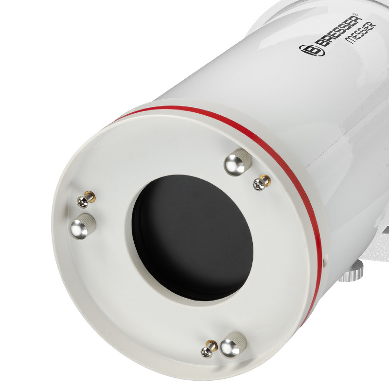 Телескоп Bresser Messier 6" 150/1200 Dobson Planetary с солнечным фильтром (4716416)