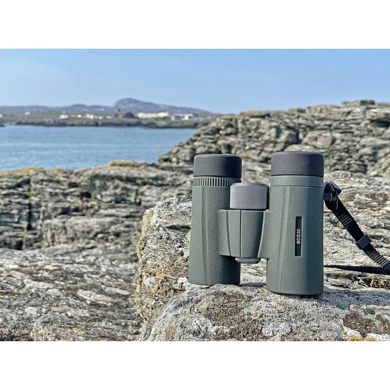 Бинокль Kowa BD II 8x32 XD (11896)