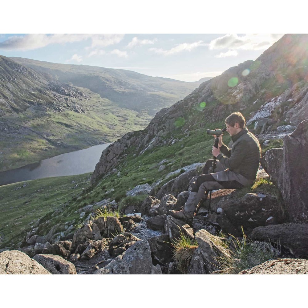 Подзорная труба Kowa 20-40x50/45 TSN-501 (11428)