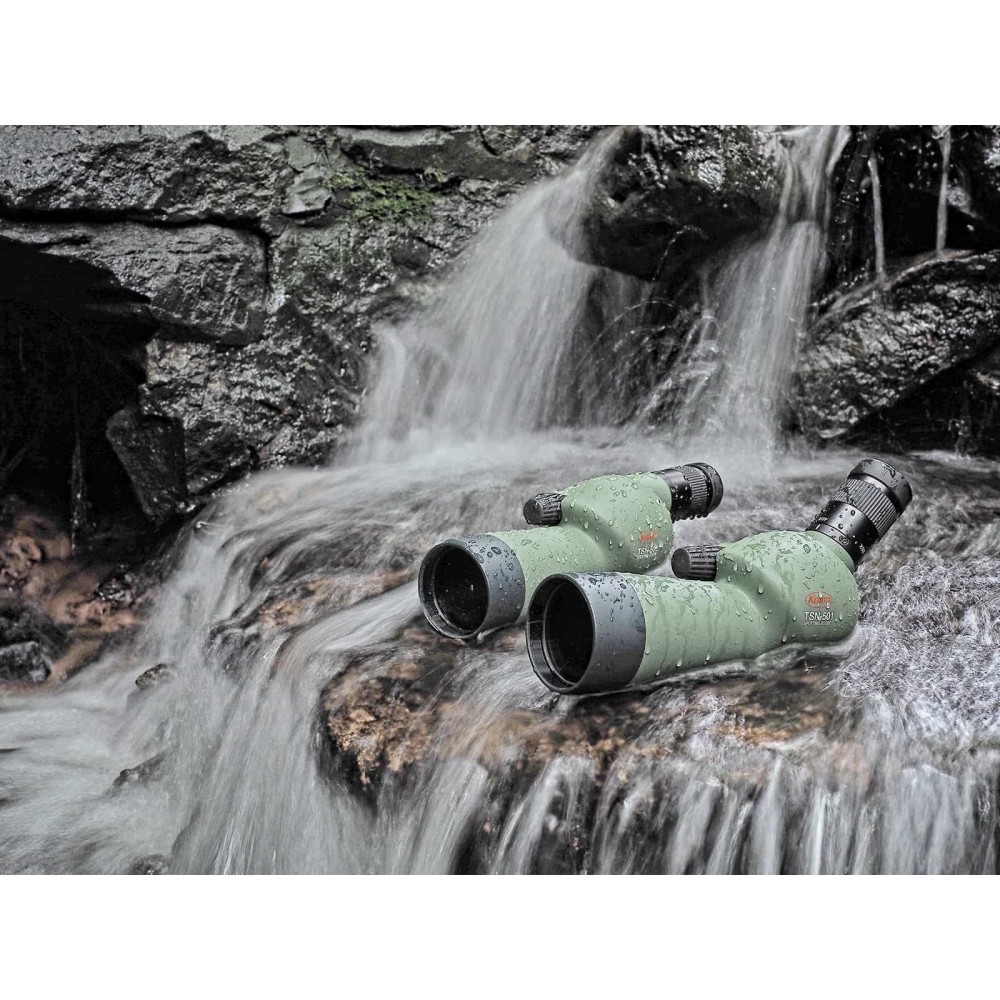 Подзорная труба Kowa 20-40x50/45 TSN-501 (11428)