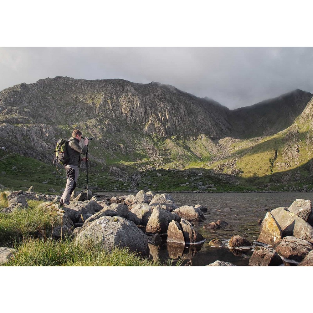 Подзорная труба Kowa 20-40x50/45 TSN-501 (11428)