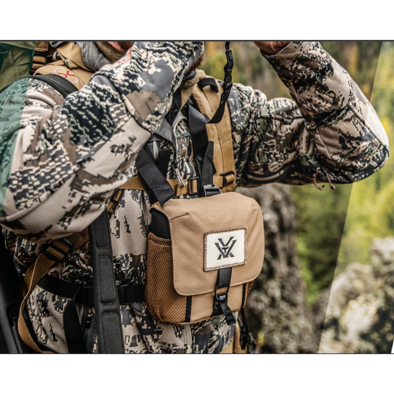Бинокль Vortex Viper HD 12x50 (V203)