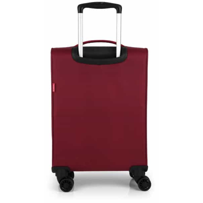 Чемодан Gabol Cloud (S) Red (114022-008)