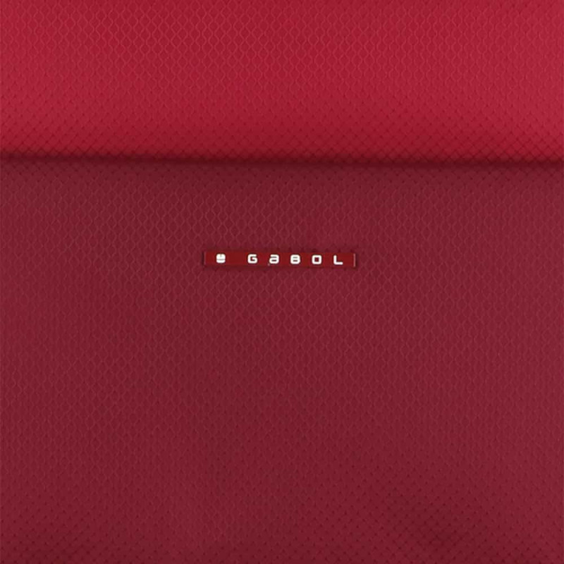 Чемодан Gabol Cloud (S) Red (114022-008)