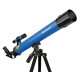 Телескоп Bresser Junior 45/600 AZ Blue (8850600WXH000)