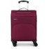 Чемодан Gabol Zambia (S) Burgundy (113401-026)