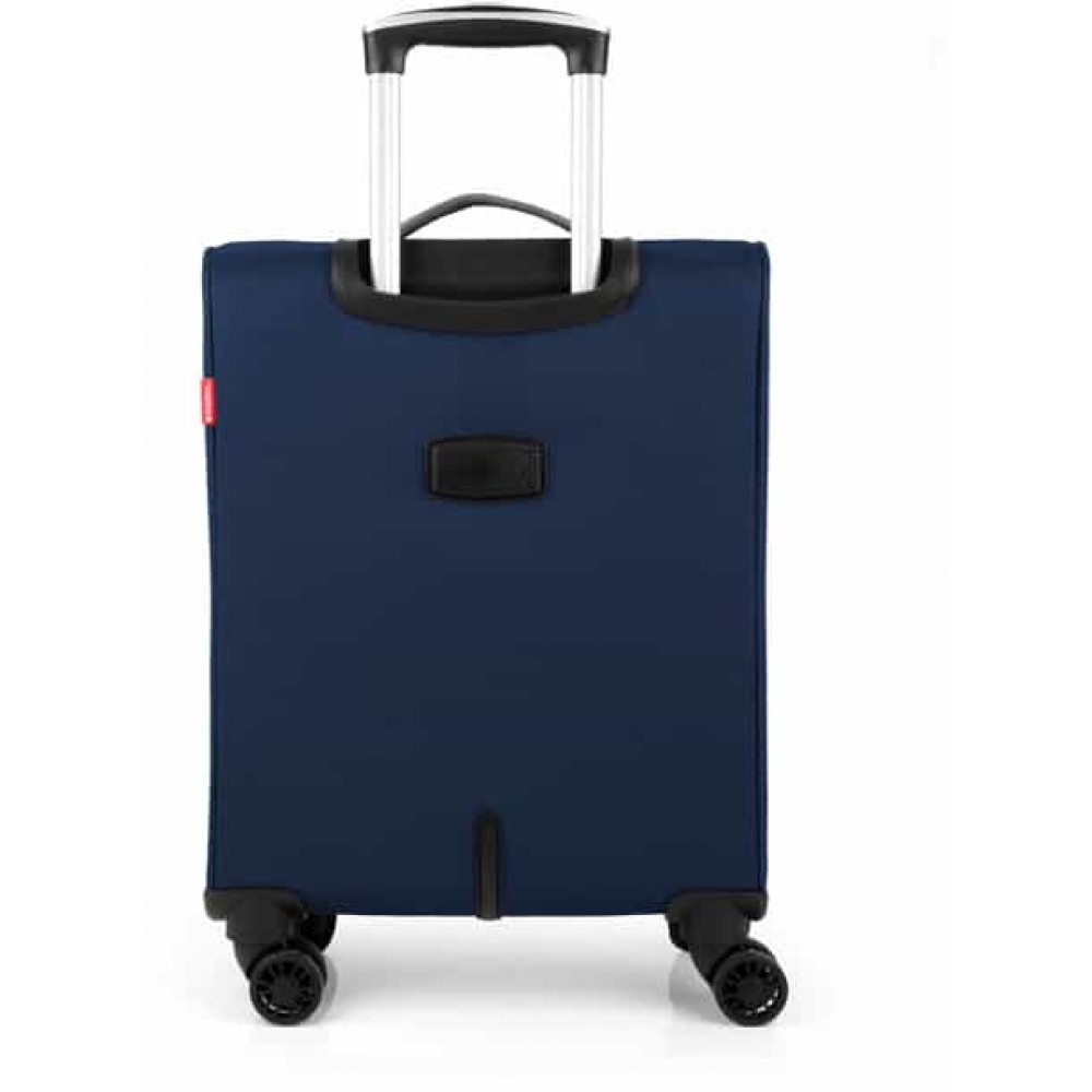 Чемодан Gabol Zambia (S) Blue (113422-003)