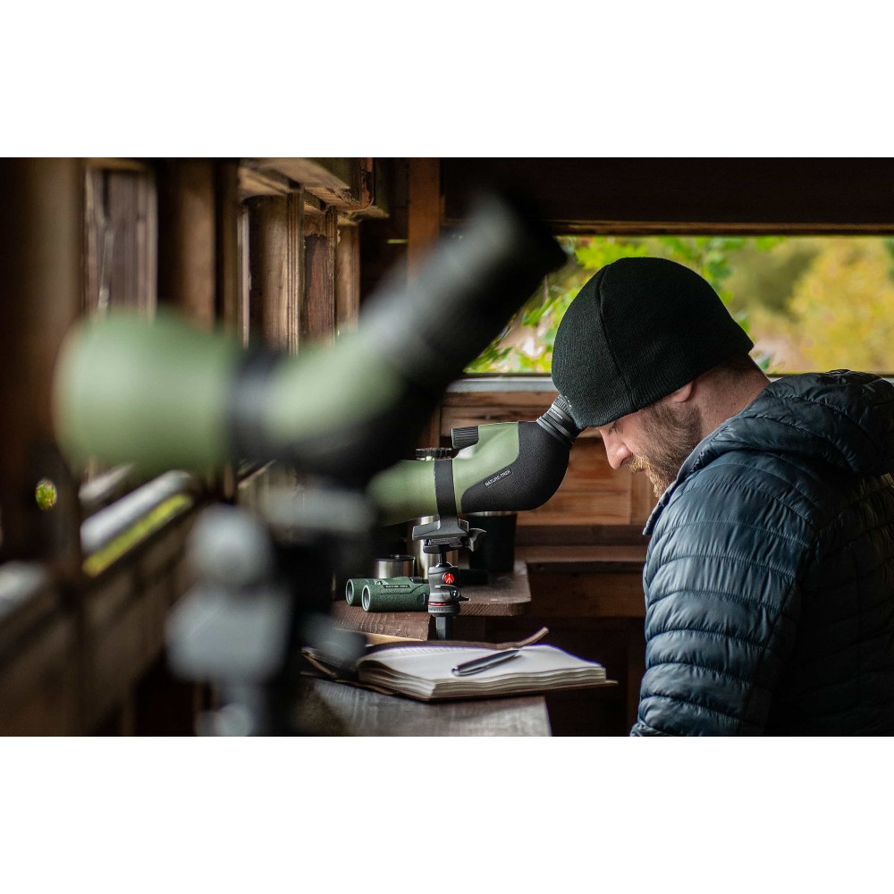Підзорна труба Hawke Nature Trek 16-48x65/45 WP (55200)
