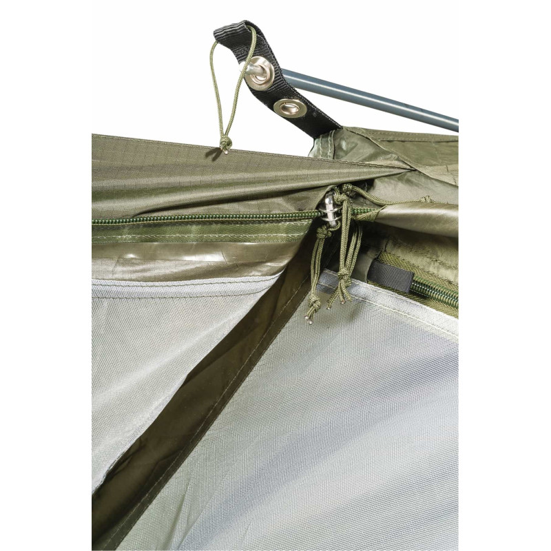 Палатка двухместная Ferrino Grit 2 Olive Green (91188LOOFR)