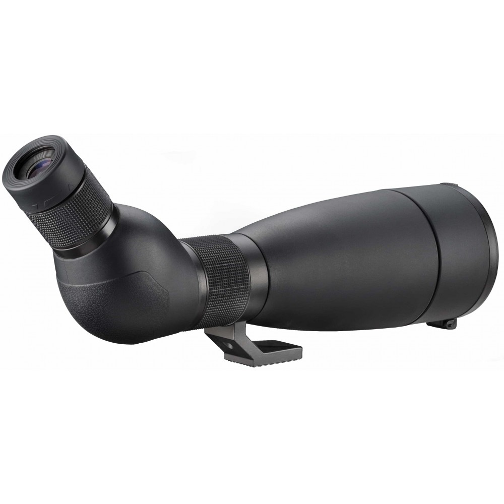 Підзорна труба Bresser Travel 20-60x80 + штатив (4311000)