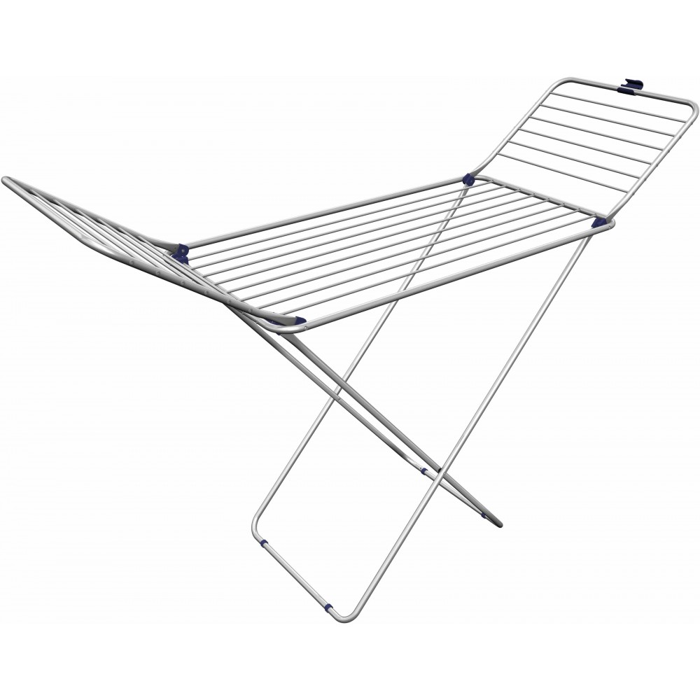 Сушилка для белья напольная Gimi Tender (155141)