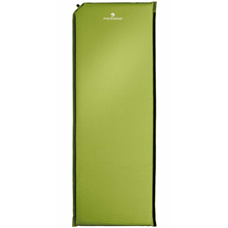 Коврик самонадувной Ferrino Dream 5 см Apple Green (78202HVV)
