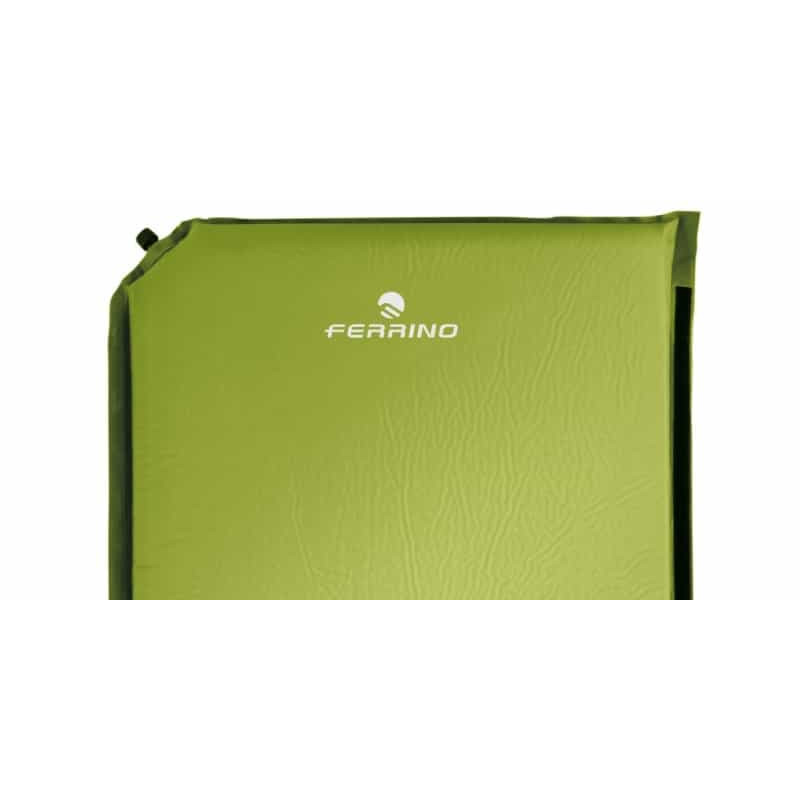 Коврик самонадувной Ferrino Dream 5 см Apple Green (78202HVV)