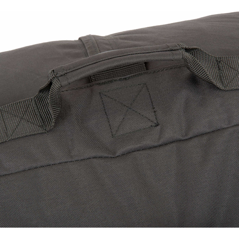 Сумка дорожная Highlander Loader 100 Holdall Grey (LR100-GY)