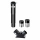 Микроскоп National Geographic Junior 40x-640x + Телескоп 50/600 (9118300)