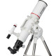 Телескоп Bresser Messier AR-102/600 Nano AZ с солнечным фильтром (4702605)