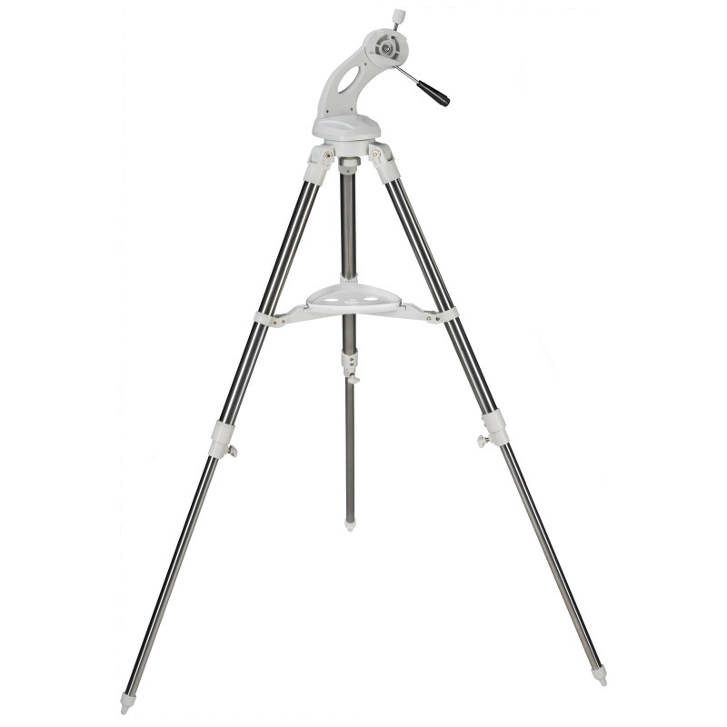 Телескоп Bresser Messier AR-102/600 Nano AZ с солнечным фильтром (4702605)