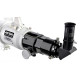 Телескоп Bresser Messier AR-102/600 Nano AZ с солнечным фильтром (4702605)