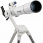 Телескоп Bresser Messier AR-90/900 Nano AZ з сонячним фільтром (4790905)