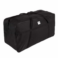 Сумка дорожная TravelZ Bag 235 литров Черная (604348)