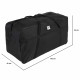 Сумка дорожная TravelZ Bag 235 литров Черная (604348)