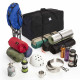 Сумка дорожная TravelZ Bag 235 литров Черная (604348)