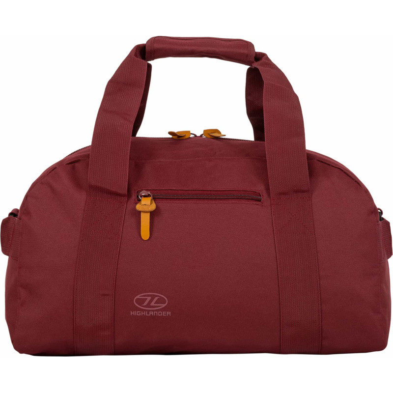 Сумка дорожня Highlander Cargo 30L Port (RUC256-PO)