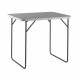 Стол кемпинговый Vango Rowan 80 Table Excalibur (TBPROWAN E27TDC)