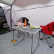 Стол кемпинговый Vango Rowan 80 Table Excalibur (TBPROWAN E27TDC)