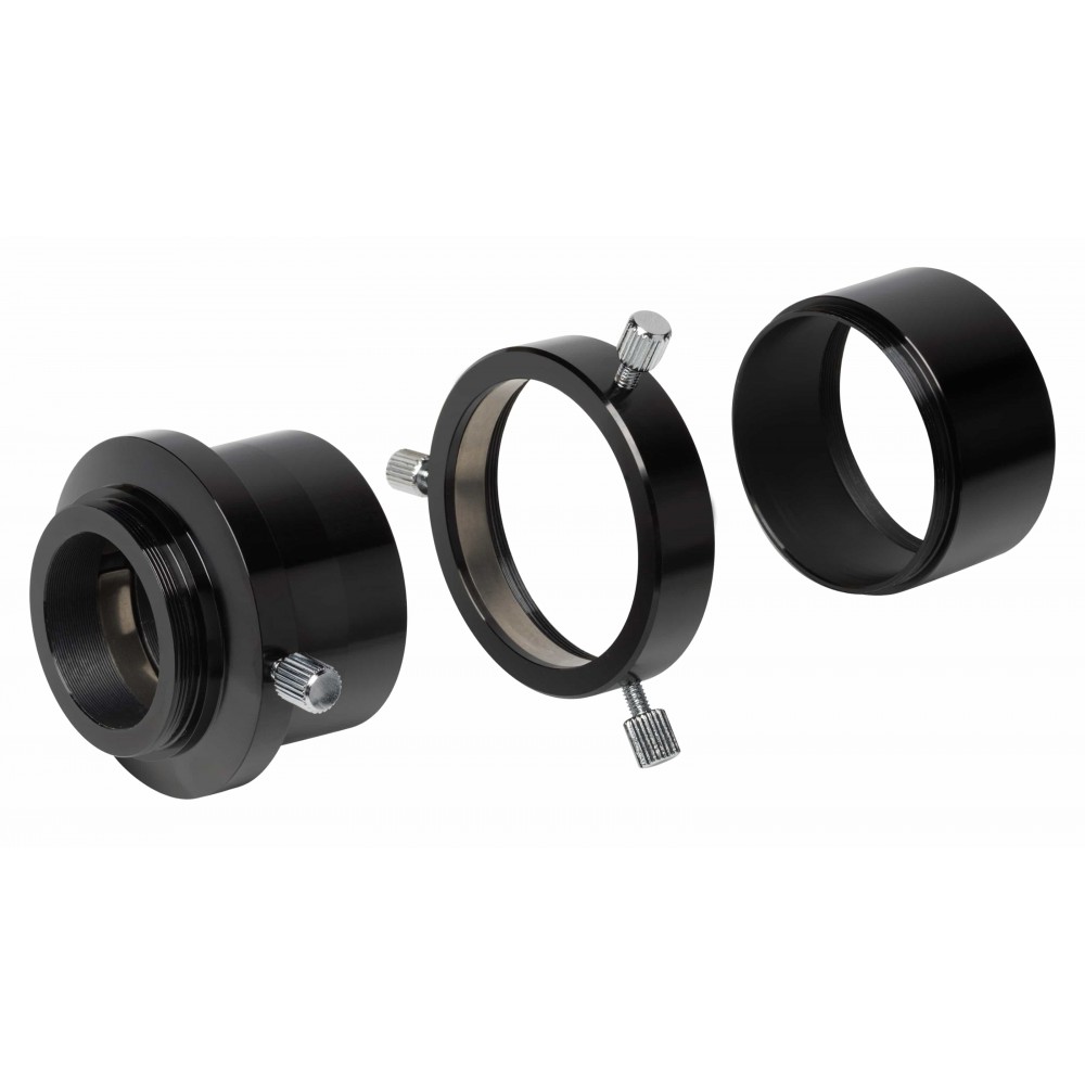 Телескоп Bresser Messier 6" Dobson с солнечным фильтром (4716415)