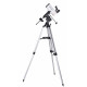 Телескоп Bresser Maksutov 90/1250 EQ3 с солнечным фильтром и адаптером для смартфона (4690129)