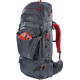 Рюкзак туристичний Ferrino Overland 65+10L Dark Grey (75671HCC)