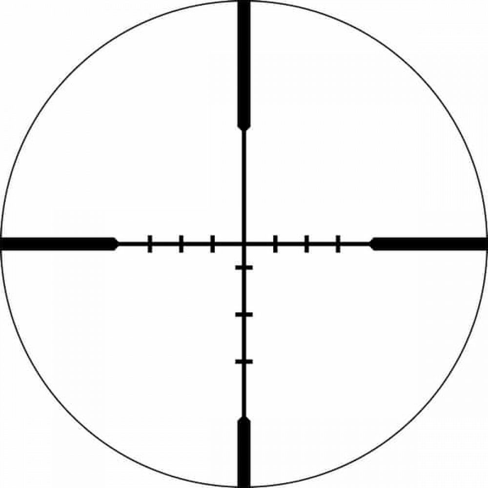 Приціл оптичний Vortex Viper 6.5-20x50 SFP BDC MOA (VPR-M-06BDC)