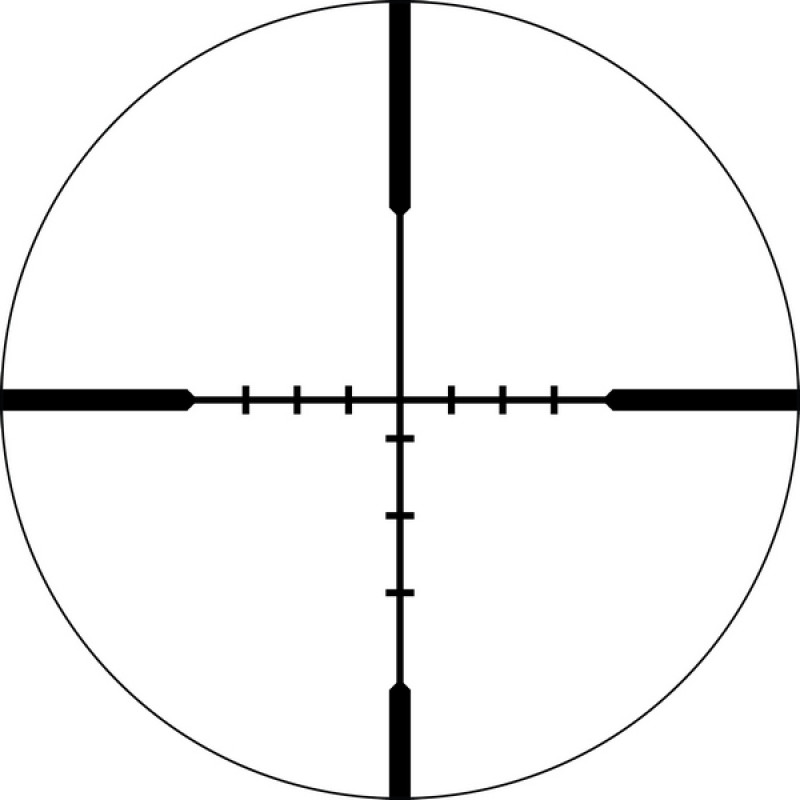 Приціл оптичний Vortex Viper 6.5-20x50 SFP BDC MOA (VPR-M-06BDC)