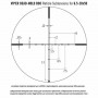 Приціл оптичний Vortex Viper 6.5-20x50 SFP BDC MOA (VPR-M-06BDC)