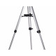 Телескоп Bresser Galaxia II 114/900 EQ Solar Carbon с солнечным фильтром и адаптером для смартфона (4614909)