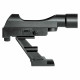 Телескоп Bresser Galaxia II 114/900 EQ Solar Carbon с солнечным фильтром и адаптером для смартфона (4614909)
