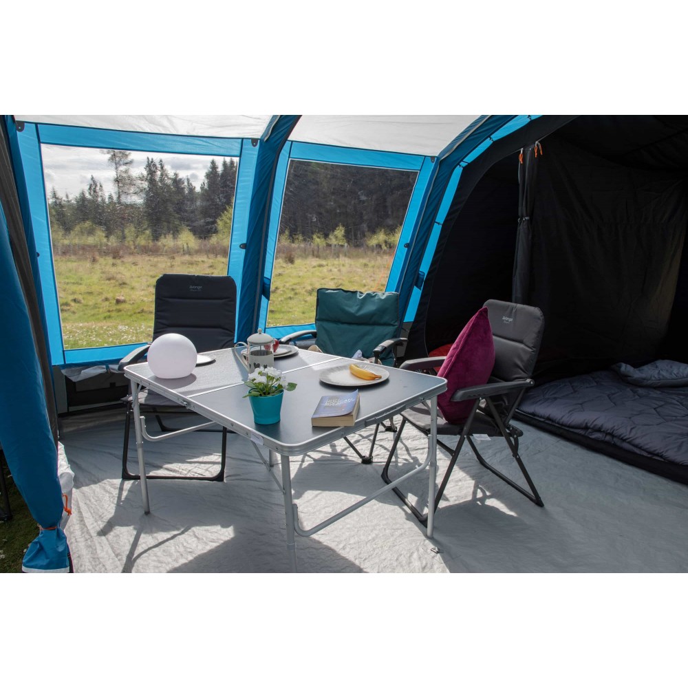 Стол кемпинговый Vango Granite Duo 120 Table Excalibur (TBNGRANITE27086)