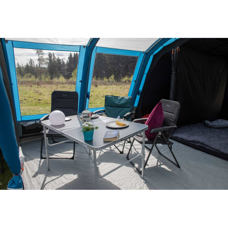 Стол кемпинговый Vango Granite Duo 120 Table Excalibur (TBNGRANITE27086)