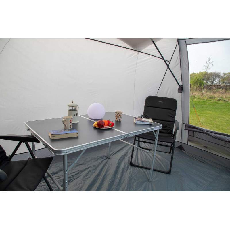 Стол кемпинговый Vango Granite Duo 120 Table Excalibur (TBNGRANITE27086)