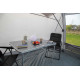 Стол кемпинговый Vango Granite Duo 120 Table Excalibur (TBNGRANITE27086)
