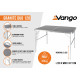 Стол кемпинговый Vango Granite Duo 120 Table Excalibur (TBNGRANITE27086)