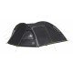 Палатка для четырех человек High Peak Mesos 4 Dark Grey/Green (11525)