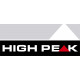 Палатка для четырех человек High Peak Mesos 4 Dark Grey/Green (11525)