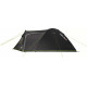 Палатка для четырех человек High Peak Mesos 4 Dark Grey/Green (11525)