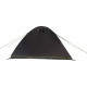 Палатка для четырех человек High Peak Mesos 4 Dark Grey/Green (11525)
