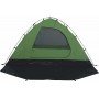 Намет чотиримісний High Peak Mesos 4 Dark Grey/Green (11525)