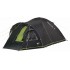 Намет тримісний High Peak Talos 3 Dark Grey/Green (11505)