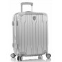 Чемодан Heys Xtrak (S) Silver (10103-0002-21)